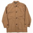 画像1: 80s~90s J CREW HANTTING JACKET (1)