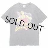 画像: 00s WWE HULK HOGAN TEE SHIRT