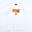 画像1: 00s USA製 OBEY OZZY PARODY TEE SHIRT (1)