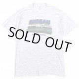 画像: 90s USA製 NISSAN 企業 TEE SHIRT