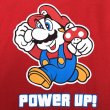 画像3: 90s~00s SUPER MARIO BROS TEE SHIRT (3)