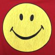 画像3: 90s USA製 SMILEY TEE SHIRT (3)