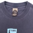 画像4: 90s USA製 XLARGE 自由の女神 TEE SHIRT (4)