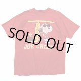 画像: 90s USA製 JOE COOL TEE SHIRT