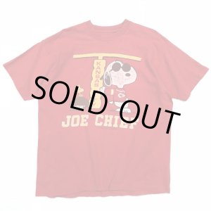 画像: 90s USA製 JOE COOL TEE SHIRT