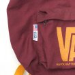 画像3: 90s USA製　VANS RUCK SACK (3)