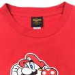 画像2: 90s~00s SUPER MARIO BROS TEE SHIRT (2)