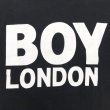 画像2: 90s USA製 BOY LONDON TEE SHIRT (2)