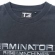 画像6: 03s TERMINATOR3 MOVIE TEE SHIRT (6)