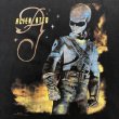 画像3: 90s MICHAEL JACKSON PARODY ALIEN TEE SHIRT (3)