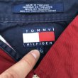 画像3: 90s TOMMY HILFIGER　L/S SHIRT (3)