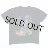 画像: 90s MICHAEL JACKSON PARODY ALIEN TEE SHIRT