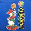 画像6: 90s USA製 DONALDO RASTA TEE SHIRT (6)