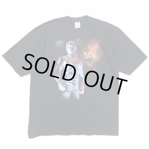 画像: DEADSTOCK 90s~00s MICHAEL JACKSON TEE SHIRT