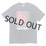 画像: DEADSTOCK 90s  USA製　STARWARS DARTH MAUL TEE SHIRT