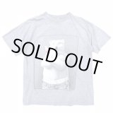 画像: 90s COCA COLA CK PARODY TEE SHIRT