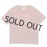 画像: 90s USA製 USA OLYMPIC TEE SHIRT