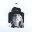 画像1: 00s OLD STUSSY PHOTO TEE SHIRT (1)