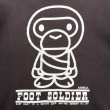 画像4: 00s 初期 A BATHING APE SPRUCE SNOOPY PARODY SWEAT (4)