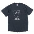 画像1: 80s~90s USA製　THE SIMPSONS PARODY TEE SHIRT (1)