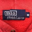 画像3: 90s RALPH LAUREN CIRCLE LOGO PARKA (3)