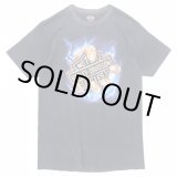 画像: 90s USA製 HARLEY DAVIDSON 3D EMBLEM THUNDER LOGO TEE SHIRT