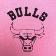 画像2: 90s USA製 CHICAGO BULLS TEE SHIRT (2)