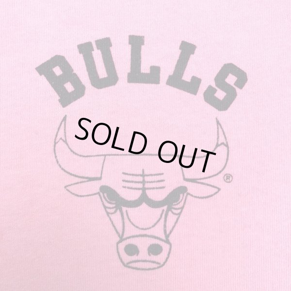 画像2: 90s USA製 CHICAGO BULLS TEE SHIRT (2)