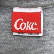 画像4: 90s COCA COLA CK PARODY TEE SHIRT (4)