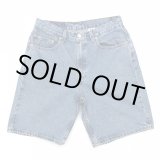 画像: 90s LEVI'S 550 DENIM SHORTS