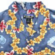 画像4: 00s ポルトガル製 patagonia pataloha HAWAIIAN S/S SHIRT (4)