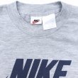 画像3: 90s　NIKE LOGO TEE SHIRT (3)