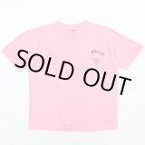 画像: 90s USA製 CHICAGO BULLS TEE SHIRT