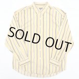 画像: 90s OLD GAP STRIPE L/S SHIRT