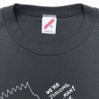 画像2: 80s~90s USA製　THE SIMPSONS PARODY TEE SHIRT (2)