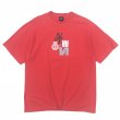 画像1: 90s~00s OLD STUSSY TEE SHIRT (1)