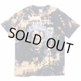 画像: 90s USA製 ARBERT EINSTEIN BLEACH TEE SHIRT