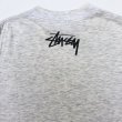 画像6: 80s USA製 OLD STUSSY BIG LOGO TEE SHIRT (6)