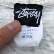 画像4: 80s USA製 OLD STUSSY BIG LOGO TEE SHIRT (4)