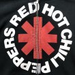 画像3: 90s~00s RED HOT CHILI PEPPERS ZIP UP PARKA (3)