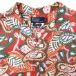 画像3: 90s RALPH LAUREN HAWAIIAN S/S SHIRT (3)