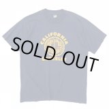 画像: 90s USA製 CALIFORNIA UNIVERSITY TEE SHIRT