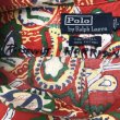 画像5: 90s RALPH LAUREN HAWAIIAN S/S SHIRT (5)