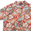 画像2: 90s RALPH LAUREN HAWAIIAN S/S SHIRT (2)