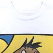 画像3: 90s USA製 CHARACTER ART TEE SHIRT (3)