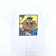 画像1: 90s USA製 CHARACTER ART TEE SHIRT (1)