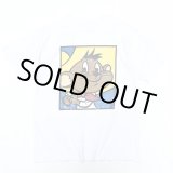 画像: 90s USA製 CHARACTER ART TEE SHIRT