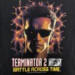 画像2: 90s USA製 TERMINATOR2 TEE SHIRT (2)