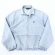 画像1: 90s Ralph Lauren DRIZZLER JACKET (1)