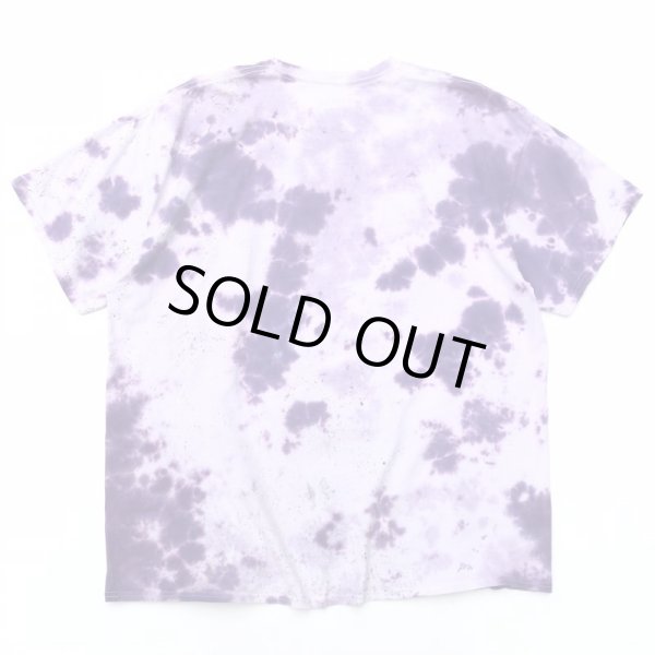 画像2: 00s X-MEN TYE DIE TEE SHIRT (2)